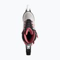Role pentru femei Rollerblade Macroblade 90 Boa W grey/amethyst rose 7