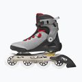 Role pentru bărbați Rollerblade Macroblade 90 Boa black/grey/red 3