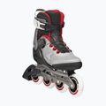 Role pentru bărbați Rollerblade Macroblade 90 Boa black/grey/red 5