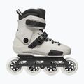 Role Rollerblade Twister 90R white smoke/black 2