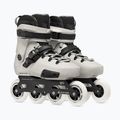Role Rollerblade Twister 90R white smoke/black 4
