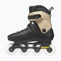 Role Rollerblade Twister Xt black/sand/red 3