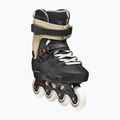 Role Rollerblade Twister Xt black/sand/red 5