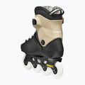 Role Rollerblade Twister Xt black/sand/red 6