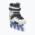 Role Rollerblade Twister Xt grey pearl/periwinkle 5