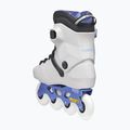 Role Rollerblade Twister Xt grey pearl/periwinkle 6