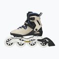Role pentru femei Rollerblade Macroblade 90 W black/sand/cornflower 3