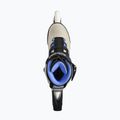 Role pentru femei Rollerblade Macroblade 90 W black/sand/cornflower 6