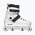 Role pentru bărbați Rollerblade Blank Canvas white 2