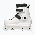 Role pentru bărbați Rollerblade Blank Canvas white 3