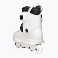 Role pentru bărbați Rollerblade Blank Canvas white 5