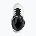Role pentru bărbați Rollerblade Blank Canvas white 6