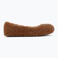 Balerini damă Moon Boot Shearling Ballerina cognac 2