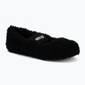 Balerini de damă Moon Boot Shearling Ballerina negri
