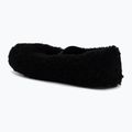 Balerini de damă Moon Boot Shearling Ballerina negri 3