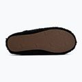 Balerini de damă Moon Boot Shearling Ballerina negri 4