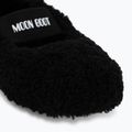 Balerini de damă Moon Boot Shearling Ballerina negri 7