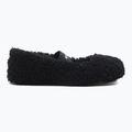 Espadrile pentru femei Moon Boot Shearling Ballerina black