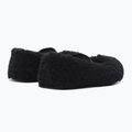 Balerini de damă Moon Boot Shearling Ballerina negri 2