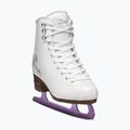 Patine artistice pentru femei Bladerunner Diva white/purple 2