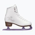 Patine artistice pentru femei Bladerunner Diva white/purple 4