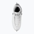 Patine artistice pentru femei Bladerunner Diva white/purple 6
