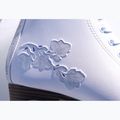 Patine artistice pentru femei Bladerunner Diva white/purple 13