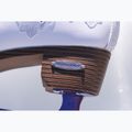 Patine artistice pentru femei Bladerunner Diva white/purple 14