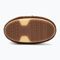 Ghete pentru femei Moon Boot Icon Low Fleece brown 4