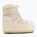 Ghete pentru femei Moon Boot Icon Low Fleece ice 2