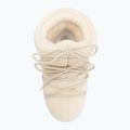 Ghete pentru femei Moon Boot Icon Low Fleece ice 5
