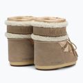 Ghete pentru femei Moon Boot Icon Low Pearly Plus pale peach/sand 2