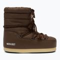 Ghete pentru femei Moon Boot Evx Light Nylon cocoa