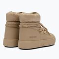 Ghete pentru femei Moon Boot Ltrack Low Nylon Wp safari 2