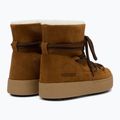 Ghete pentru femei Moon Boot Ltrack Sofia cognac 2