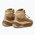 Ghete pentru bărbați Moon Boot Moon247 Xlace Mid safari 2