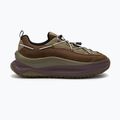 Încălțăminte pentru femei Moon Boot Moon247 Xlace cargo green/berry brown