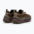 Încălțăminte pentru femei Moon Boot Moon247 Xlace cargo green/berry brown 2