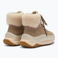 Încălțăminte pentru femei Moon Boot Moon247 City Shearling Mid sand 2