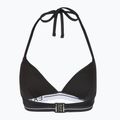 Costum de baie din două piese pentru femei EA7 Emporio Armani Logo Tape Bikini Triangle black 4