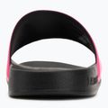 Papuci EA7 Emporio Armani Water Sports Visibility pink fluo / black 6