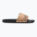 Papuci EA7 Emporio ArmaniWater Sports Tape black / gold 2