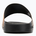Papuci EA7 Emporio ArmaniWater Sports Tape black / gold 6