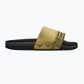 Papuci EA7 Emporio ArmaniWater Sports Tape black / gold 8