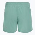 Șort de înot pentru bărbați EA7 Emporio Armani Extended Logo Boxer mineral blue / silver 2