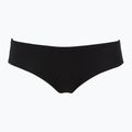 Costum de baie din două piese pentru femei EA7 Emporio Armani Logo Tape Bikini Top black 5