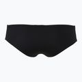 Costum de baie din două piese pentru femei EA7 Emporio Armani Logo Tape Bikini Top black 6