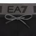 Slip de înot pentru bărbați EA7 Emporio Armani Logo Tape Brief black 3