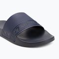 Papuci EA7 Emporio ArmaniWater Sports Tape periscope / medieval blu 7