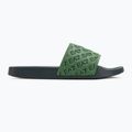 Papuci EA7 Emporio Armani Water Sports All Over urban chic / english ivy 2